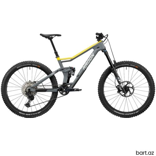 2023 Radon JAB 10.0 Mountain Bike - DREAMBIKESHOP