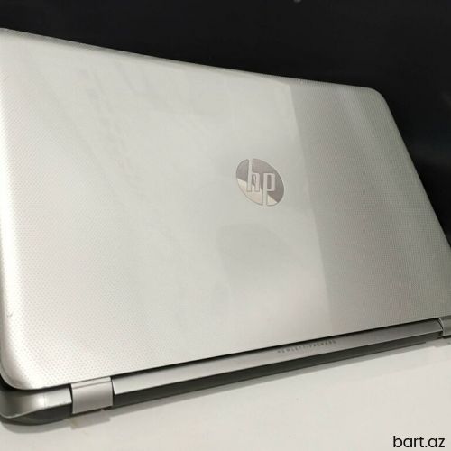 HP Pavilion 15-n269sr Notebook PC