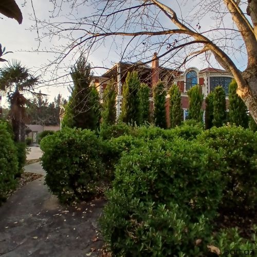 Buzovnada 7 otaqlı villa