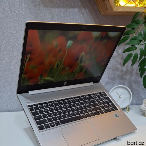 HP ProBook, 15.6