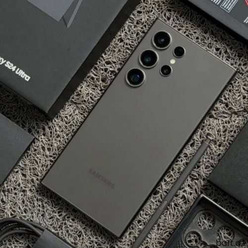 Samsung galaxy s24 ultra 