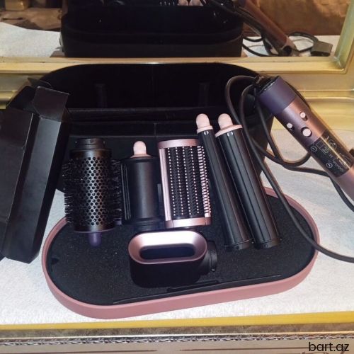 Dyson Airwrap multi-styler komplekti