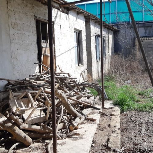  Maştağada  həyət evi