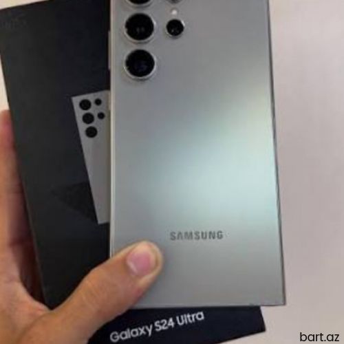 Samsung Galaxy s24 ultra 
