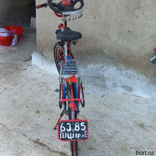 Velosiped