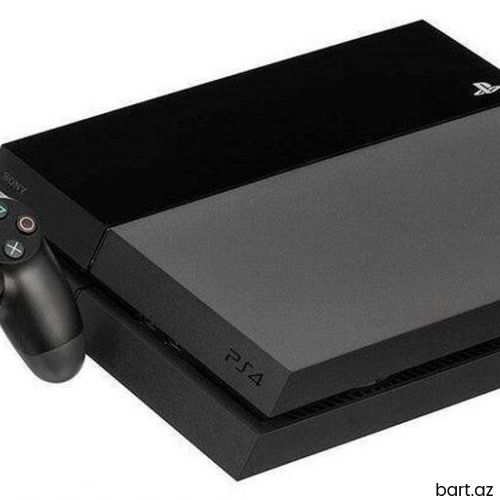 Ps4 fat, 512, pultu yoxdur