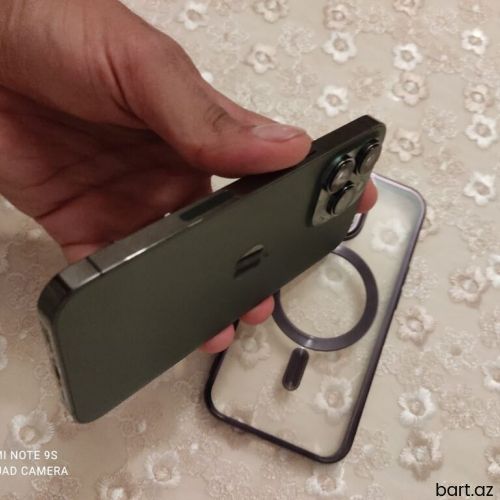 IPhone 13 Pro, 128 GB