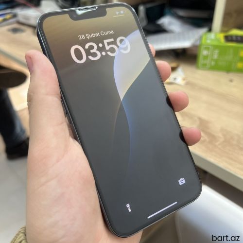 IPhone 13 Pro, 128 GB