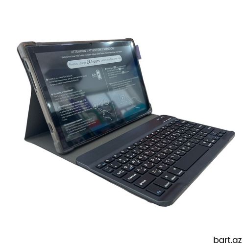 CCiT A103W Planşet 4GB ram 128Gb yaddaş