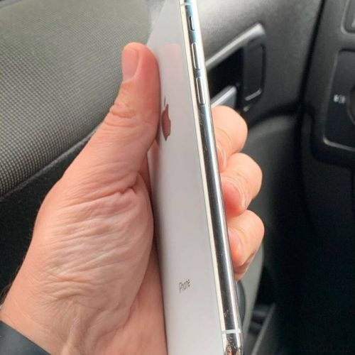 IPhone X | Yeni | 256 GB Ağ
