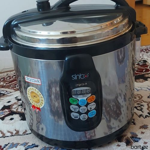 Multibişirici 2-2,9 l.,