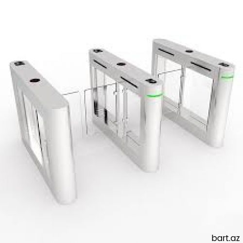 Turniket Sistemi-Bridge style 