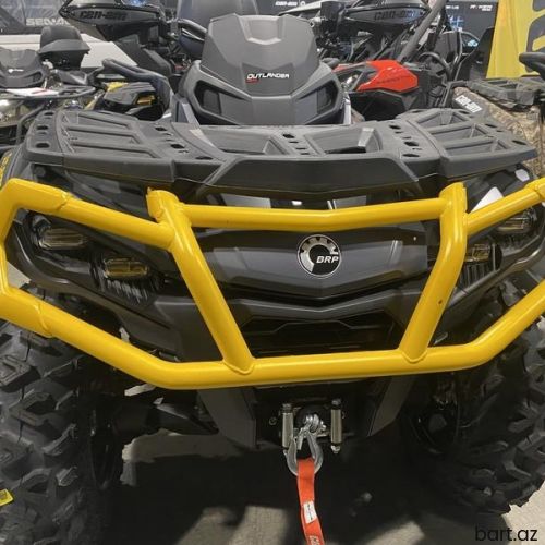 2023 CAN-AM OUTLANDER XT-P 1000R0