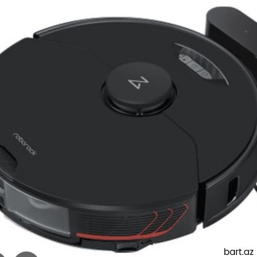 Tozsoran Roborock,