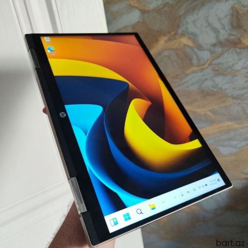 HP Pavilion, 14
