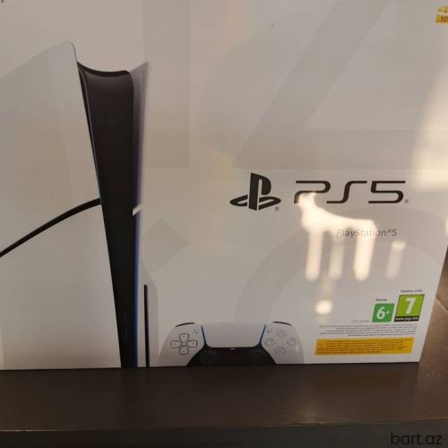 Ps 5 