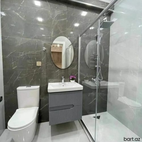 Mənzillərin, evlərin tikintisi və təmiri