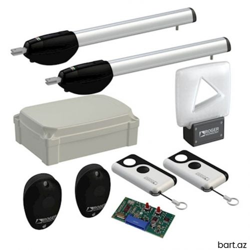 Avtomatik qapi qollari FGP 500