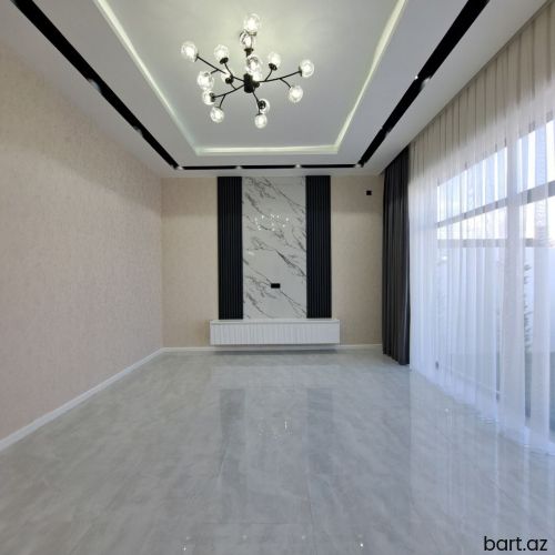 Mərdəkanda 4 otaqlı villa