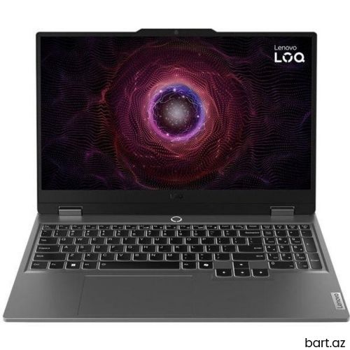Yeni Lenovo LOQ, 15.6