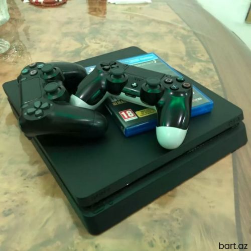Pes 4