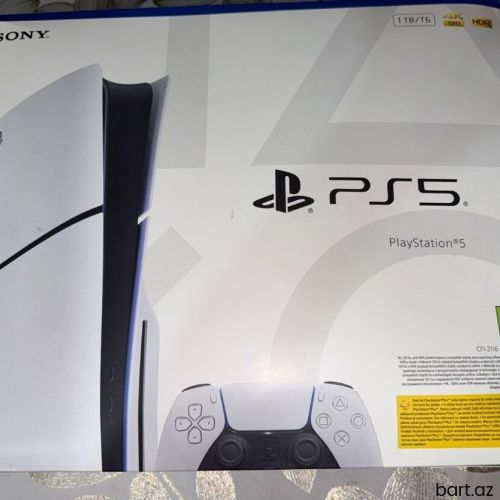 Sony PlayStation 5