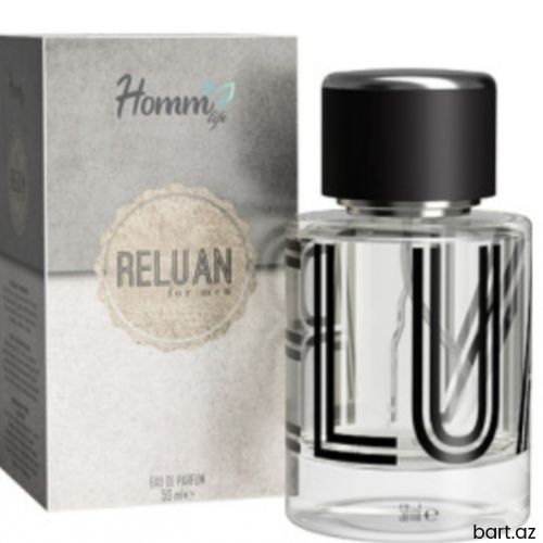 Ətir Reluan 