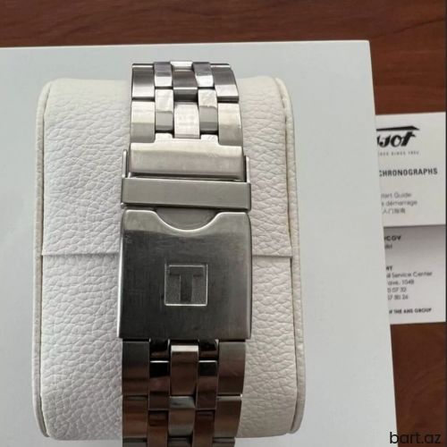 Orjinal Tissot Seastar 