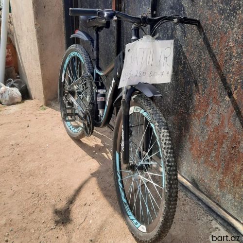  Şose velosipedi 28