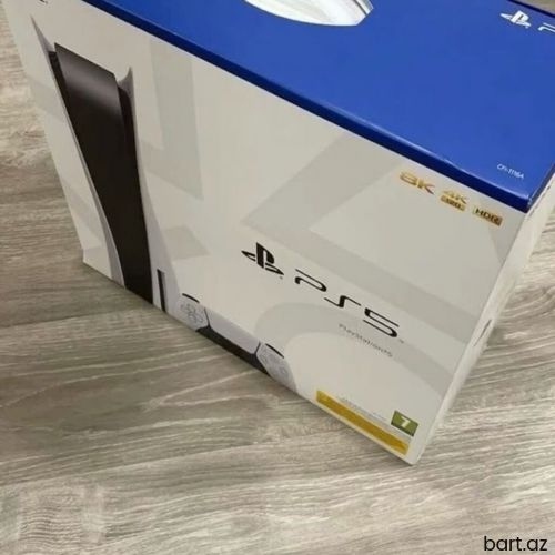 Playstation 5 