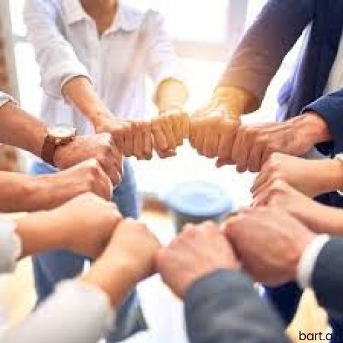 Online business