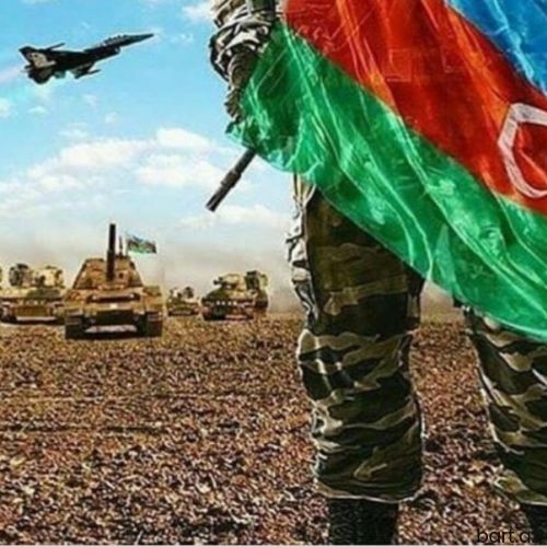 Hərbiçilərə İş Təklifi edilir