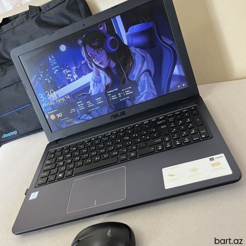 ASUS 15.6 