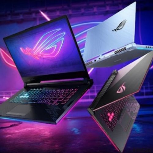 Asus komputerlərin satışı