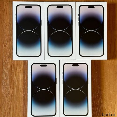 BRAND NEW APPLE IPHONE 13PRO 1TB UNLOCKED