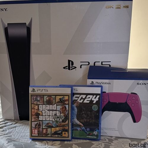 PS5
