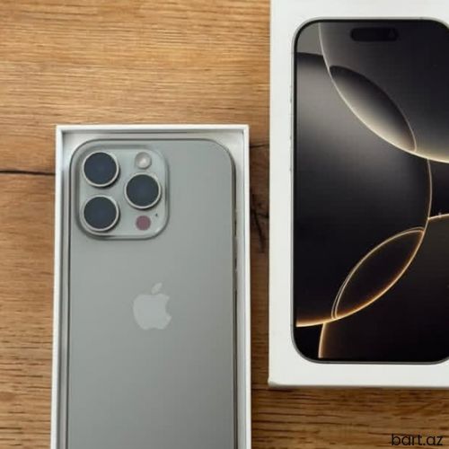 iPhone 15pro max 
