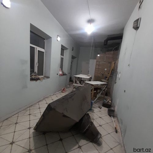 8mkr azadliqda 27 kv obyekt icarəsi