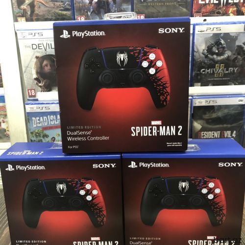 PlayStation 5