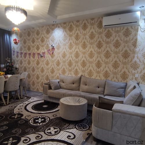 Maştağada 3 otaqlı 2 mərtəbə ev