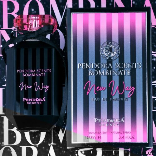 Pendora Scents Bombinate