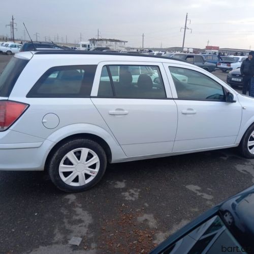 Opel Astra: 1.3 l. | 2006 il 