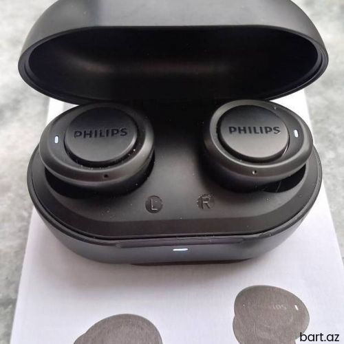 Philips original Qulaqlıq