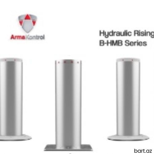 Bollard