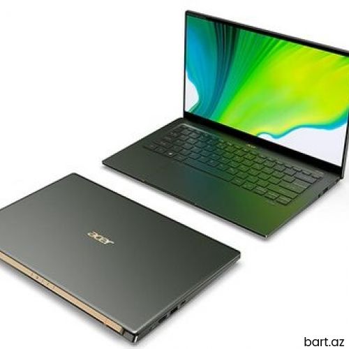İş üçün notebook