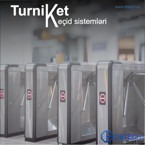 Turniket tripod 050 213 46 73