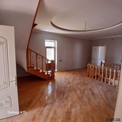 Villa satılır