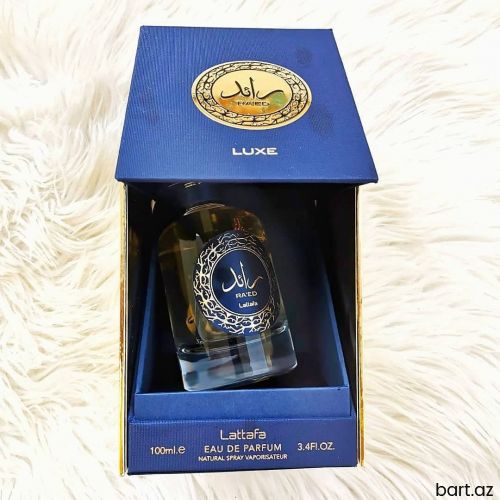 Lattafa Raed Luxe