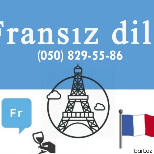 Fransiz dili kursları