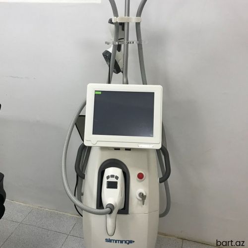 Kavitasiya, RF liftinq